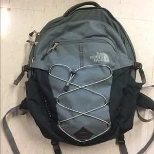 North Face Borealis backpack